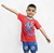 Pijama Niño Personajes Superheroes