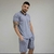 Pijama Hombre Liso Pantalón Corto en internet