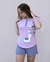 Pijama Animado - Pasion Rosmery