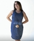 Maternal Musculosa Liso - comprar online