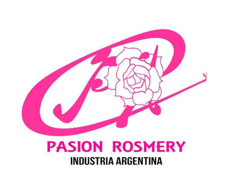 Pasion Rosmery