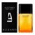 Azzaro pour Homme EDT 200ml para masculino