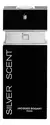 Jacques Bogart Silver Scent Eau De Toilette em Spray Masculino 100mL - comprar online