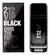 Perfume Carolina Herrera 212 Vip Black Tradicional EDP 100 mL
