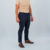 Calça social masculina gazo alfaiataria premium lycra tech comfort - Lore&Leo Moda Infantil