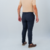 Calça social masculina gazo alfaiataria premium lycra tech comfort - comprar online