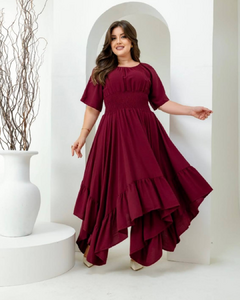 Vestido Rebeca