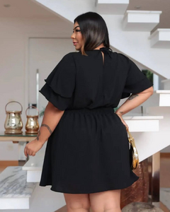 Vestido Macaquinho - comprar online