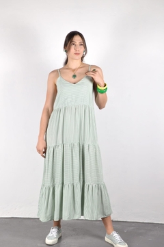 Vestido Isis veste até 44 - Pink Rose Boutique