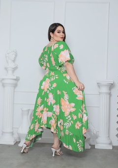 Vestido Rebeca - comprar online