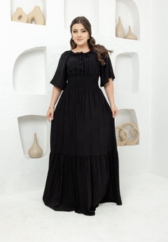 Vestido Ester Slim P ao 46 - comprar online