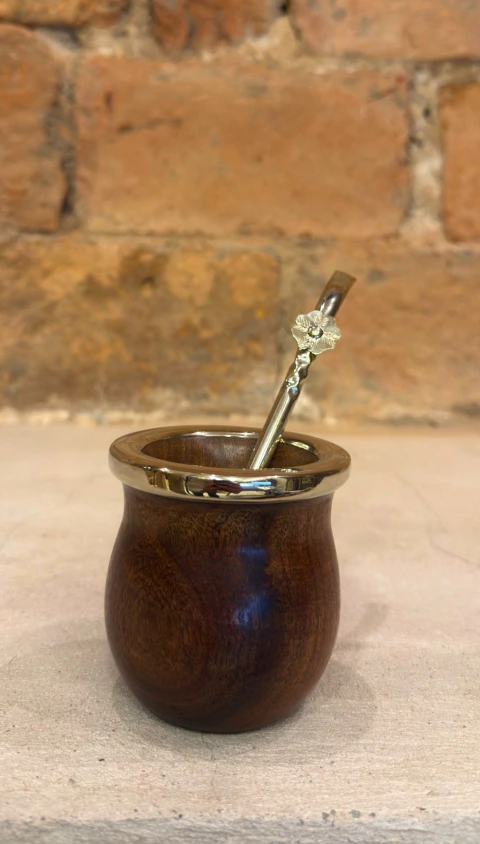 MATE ALGARROBO