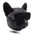 PARLANTE CABEZA BULLDOG CON BLUETOOTH