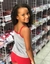 Short doll malha - comprar online