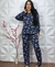 Pijama longo