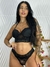 Conjunto fio duplo