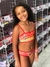 Conjunto infantil sublimado