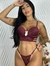 Conjunto Scarlett