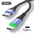 CABO USLION-LED 3A USB Tipo C Cabo, Micro USB, Fio de carregamento rápido, Samsung, - Compre Raros