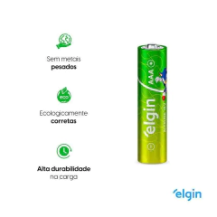 Pilha Alcalina AAA - Blister com 2 Unidades Palito - comprar online