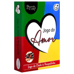 Jogo Raspadinha Do Amor Diversão Ao Cubo
