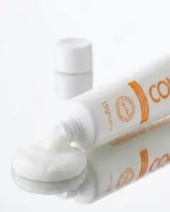 Creme Comfort Plus Dessensibilizante 15G Zalia - Prazeres Ocultos Cosméticos Sensuais e Moda Íntima