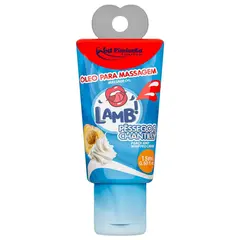 Lamb Óleo Beijável Toque Quente 15Ml La Pimienta - comprar online