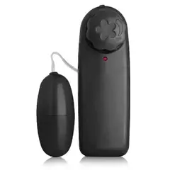 Bullet Cápsula Vibratória Colorido Multivelocidade Vibe Toys - loja online