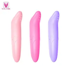 Vibrador Ponto G Golfinho Multivelocidade Vibe Toys