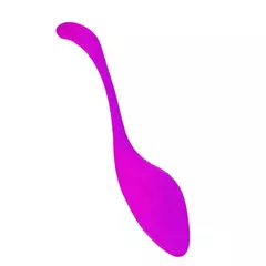 Bullet Em Silicone Líquido Via Aplicativo Vibe Toys - comprar online