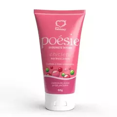 Poésie Sabonete Líquido Íntimo Refrescante 60G Sexy Fantasy - comprar online