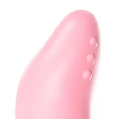 Vibrador Ponto G Golfinho Multivelocidade Vibe Toys - loja online