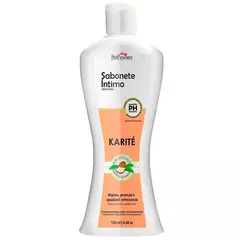 Sabonete Íntimo 130Ml Hot Flowers - comprar online