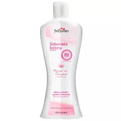 Sabonete Íntimo 130Ml Hot Flowers na internet