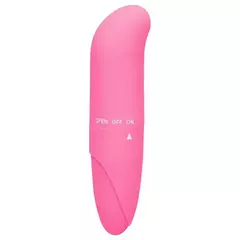 Vibrador Ponto G Colors Vibe Toys - comprar online