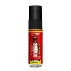 Aromatizante Spray Bucal Bubbalove Devorous 20Ml La Pimienta na internet