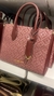 Bolso Michael Kors Tinto