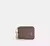 Coach Zip Card Case *bajo pedido* - Girl Almighty Mx