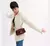 Coach Tabby 20 Dark Ruby *bajo pedido* - comprar en línea