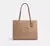 Coach Nina tote con relieve *bajo pedido*