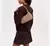 Coach Teri Shoulder con relieve *bajo pedido* - Girl Almighty Mx