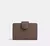Coach Medium Corner Zip Wallet *bajo pedido* - Girl Almighty Mx