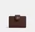 Coach Medium Corner Zip Wallet *bajo pedido*