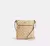 Coach Mini Rowan File *bajo pedido*