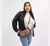 Coach Teri Shoulder sticker print *bajo pedido* - comprar en línea