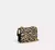 Coach Klare leopard print *bajo pedido* - comprar en línea