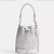 Coach Mini Bucket Bag Crystal *bajo pedido* - Girl Almighty Mx