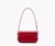 Marc Jacobs Clover Shoulder Patent Red *bajo pedido* - comprar en línea