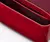 Marc Jacobs Clover Shoulder Patent Red *bajo pedido* en internet