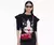 Marc Jacobs Clover Shoulder Patent Red *bajo pedido* - Girl Almighty Mx